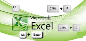 tong-hop-cac-phim-tat-trong-excel