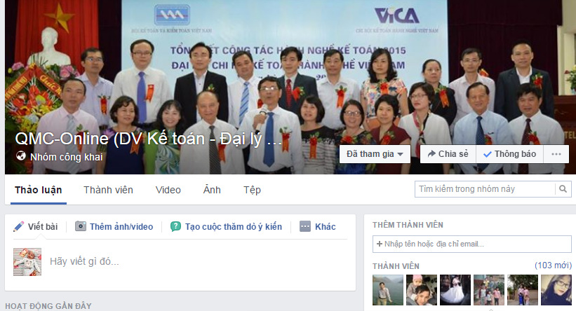 qmc-group